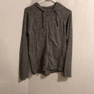 Patagonia Athletic Sweatshirt